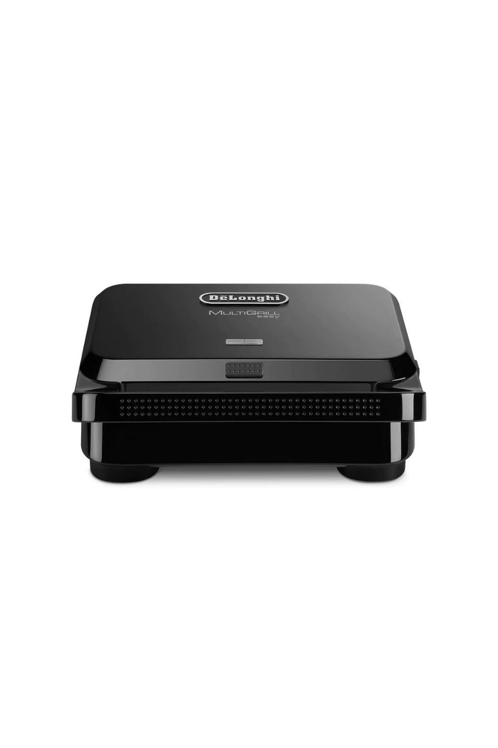 DeLonghi SW12B.BK Multigrill Easy Izgara Ve Tost Makinesi
