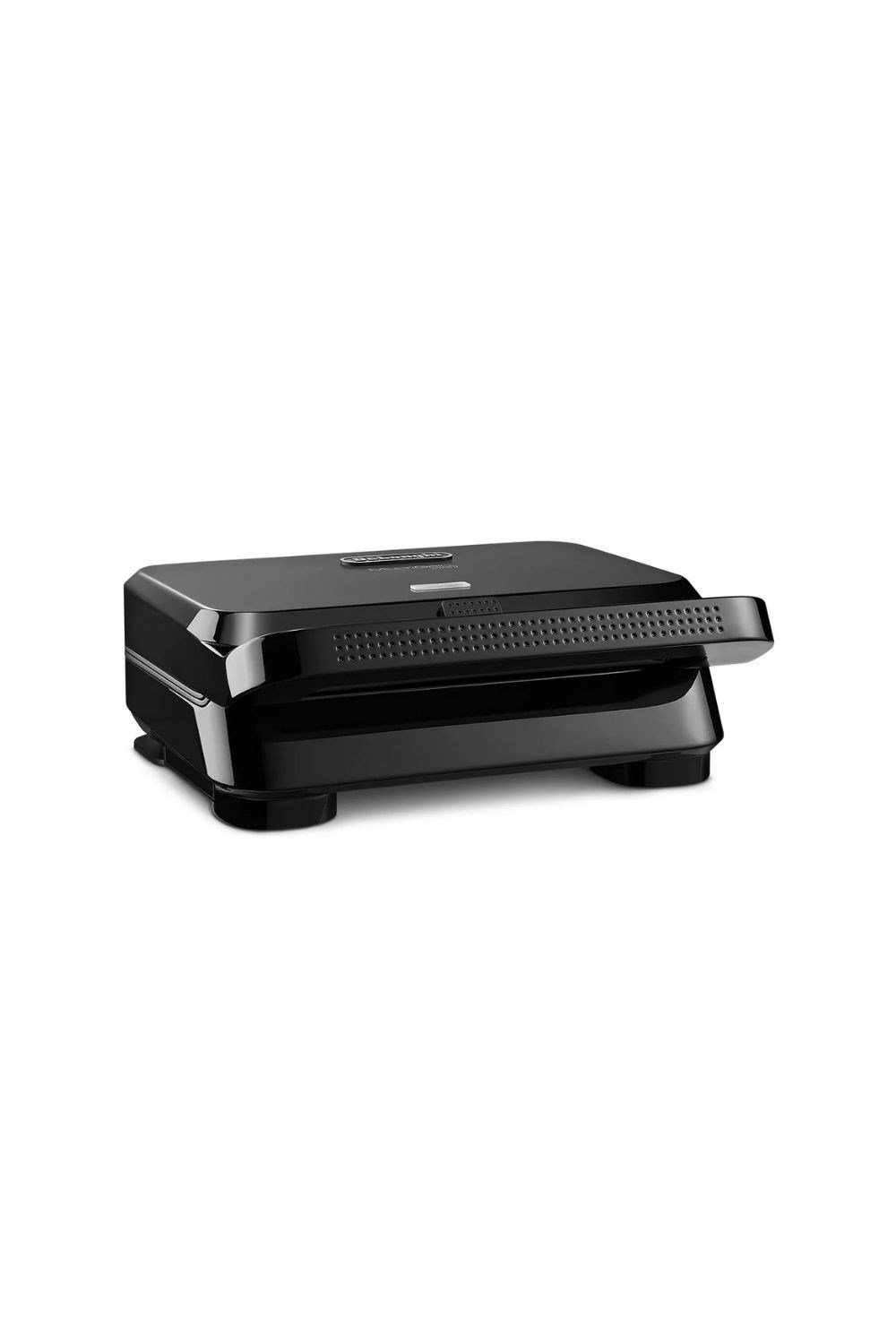 DeLonghi SW12B.BK Multigrill Easy Izgara Ve Tost Makinesi