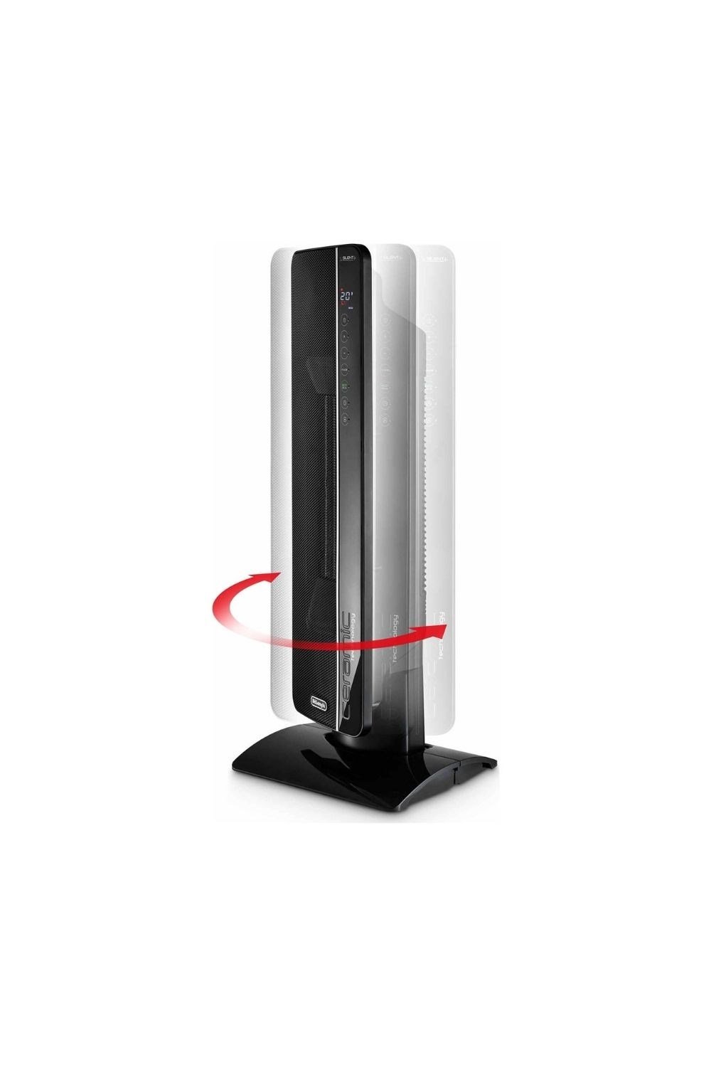Delonghi TCH8993ER 2400W Seramik Isıtıcı (Outlet)