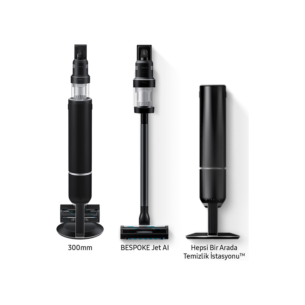 ELK. SÜPÜRGESİ DİKEY-SAMSUNG