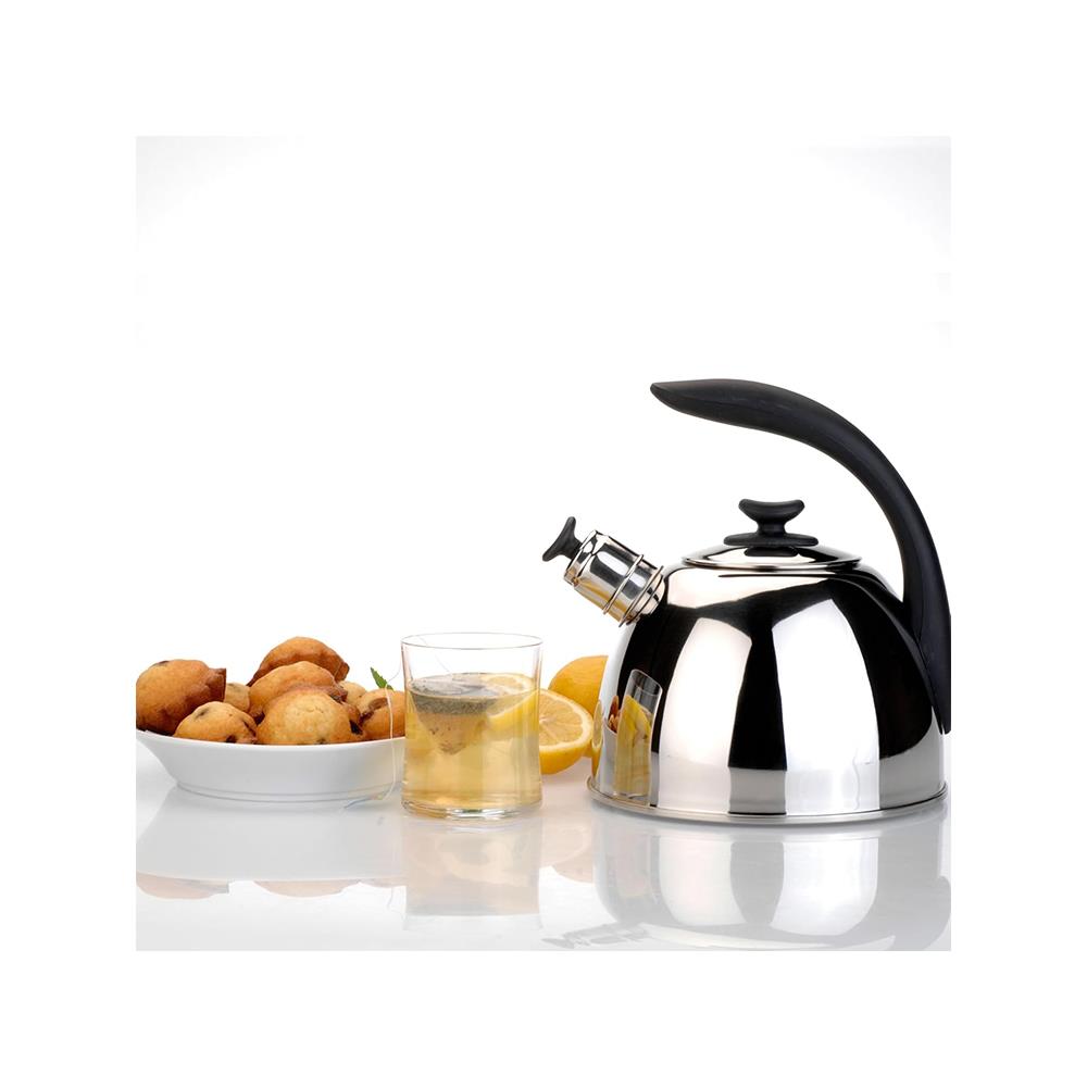 Essentials Düdüklü Su Isıtıcı 2,5 LT (Teşhir & Outlet)