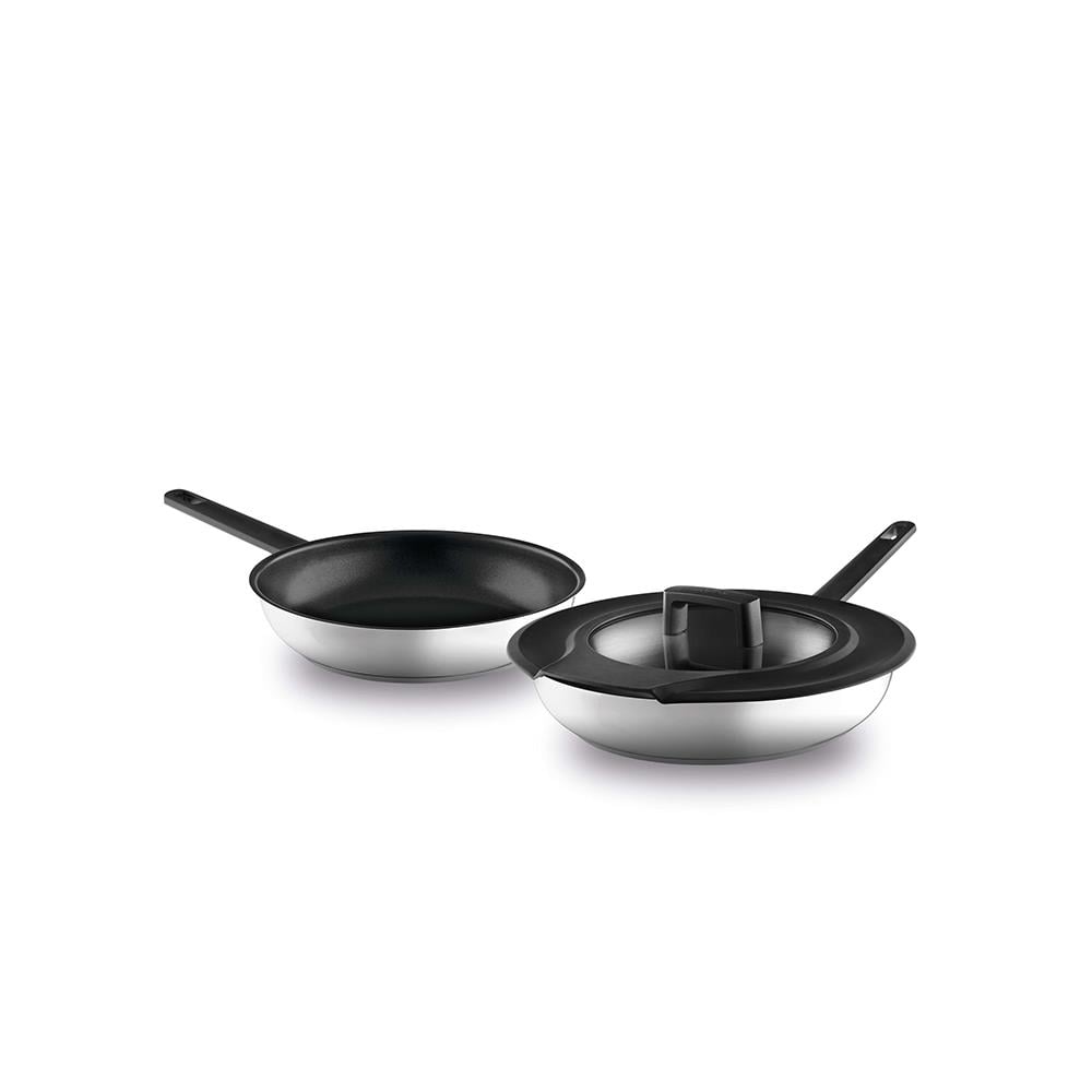 Gem Downdraft 3 Parça Tava Seti (Teşhir & Outlet)