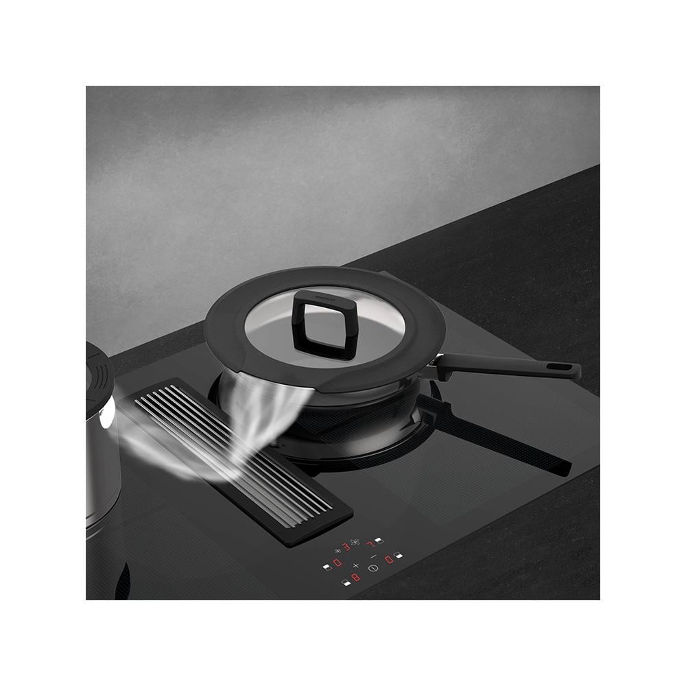 Gem Downdraft 3 Parça Tava Seti (Teşhir & Outlet)