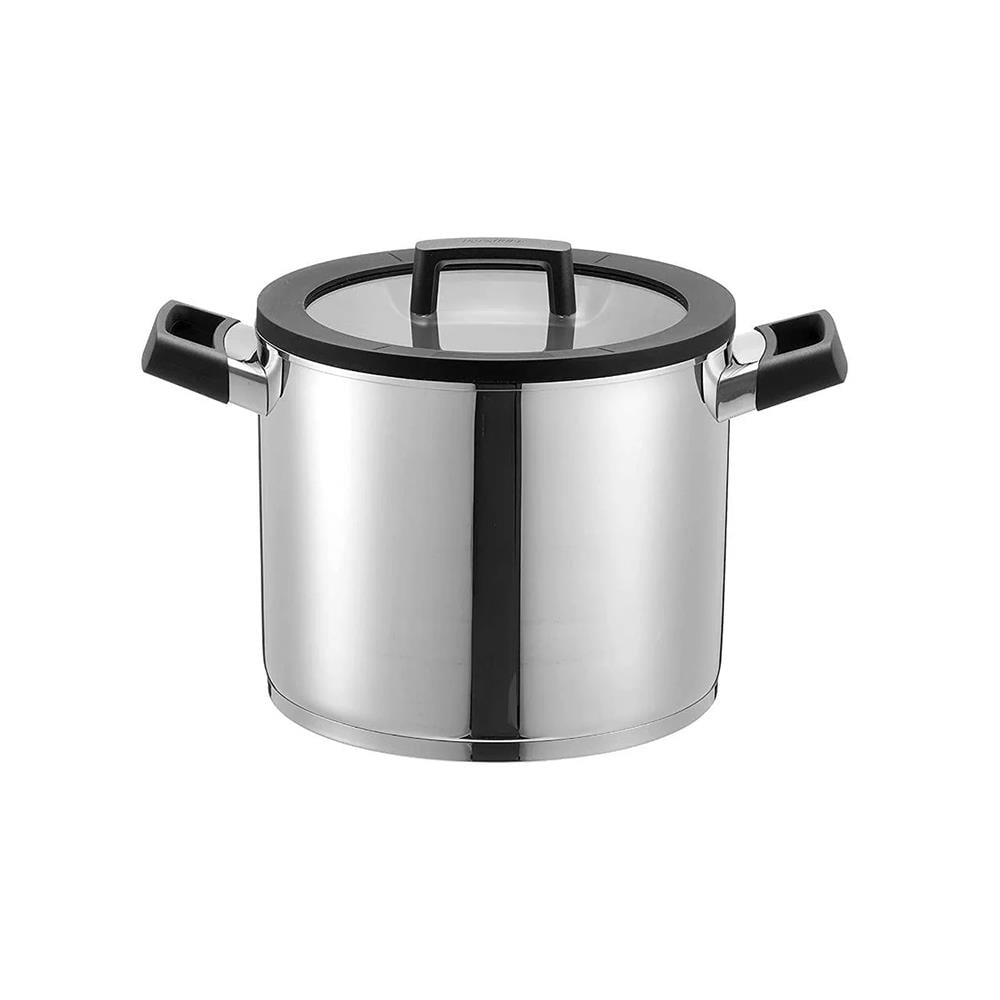 Gem Downdraft Tencere 24 Cm (Teşhir & Outlet)