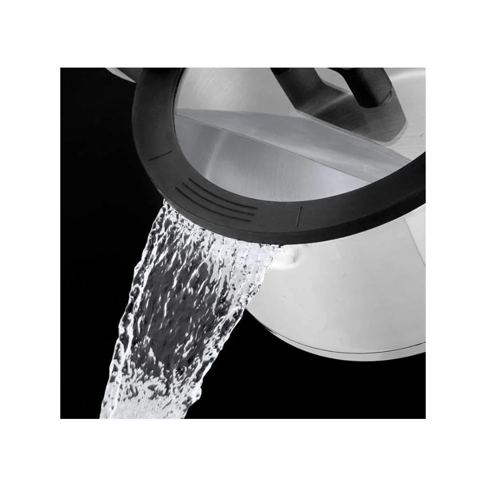 Gem Downdraft Tencere 24 Cm (Teşhir & Outlet)