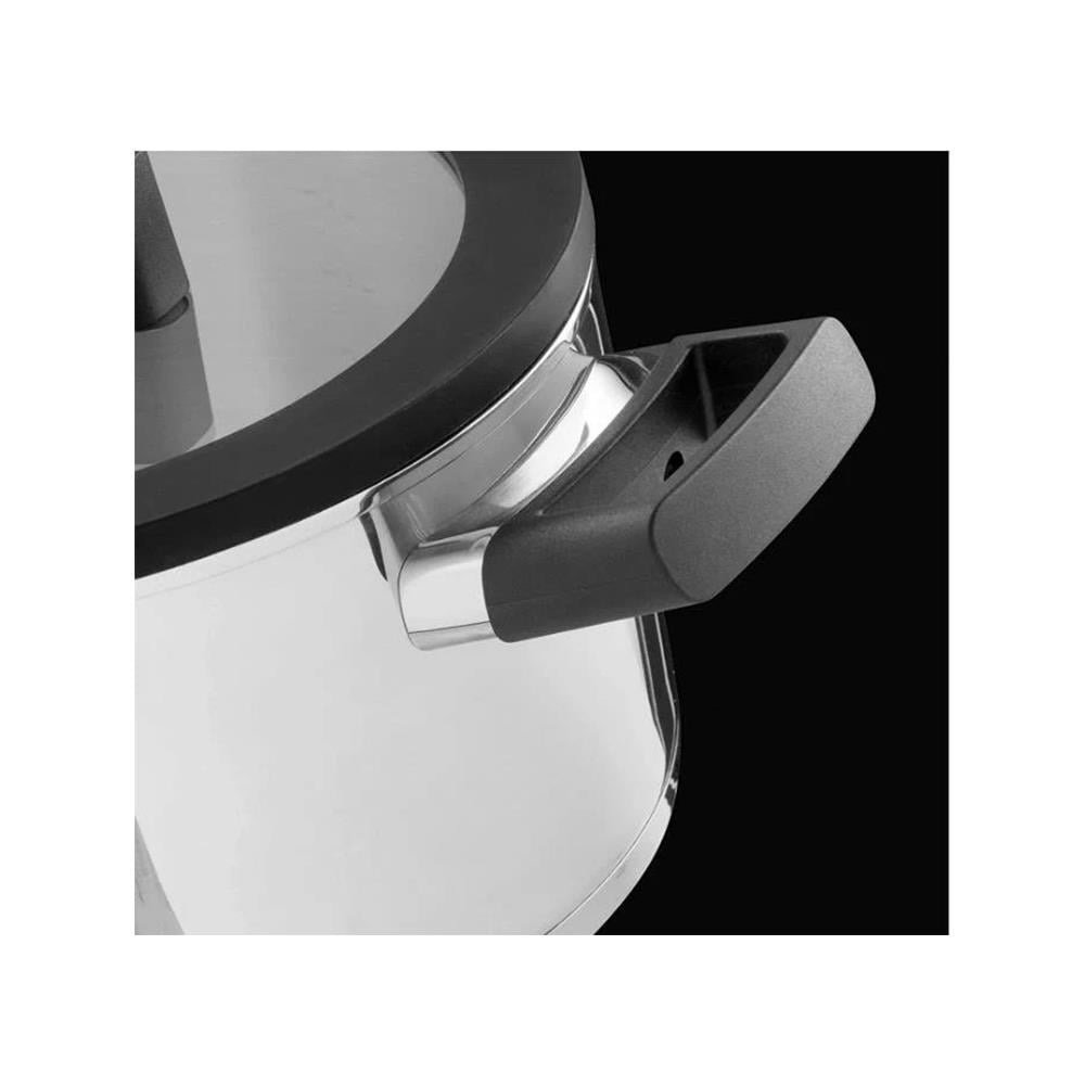 Gem Downdraft Tencere 24 Cm (Teşhir & Outlet)