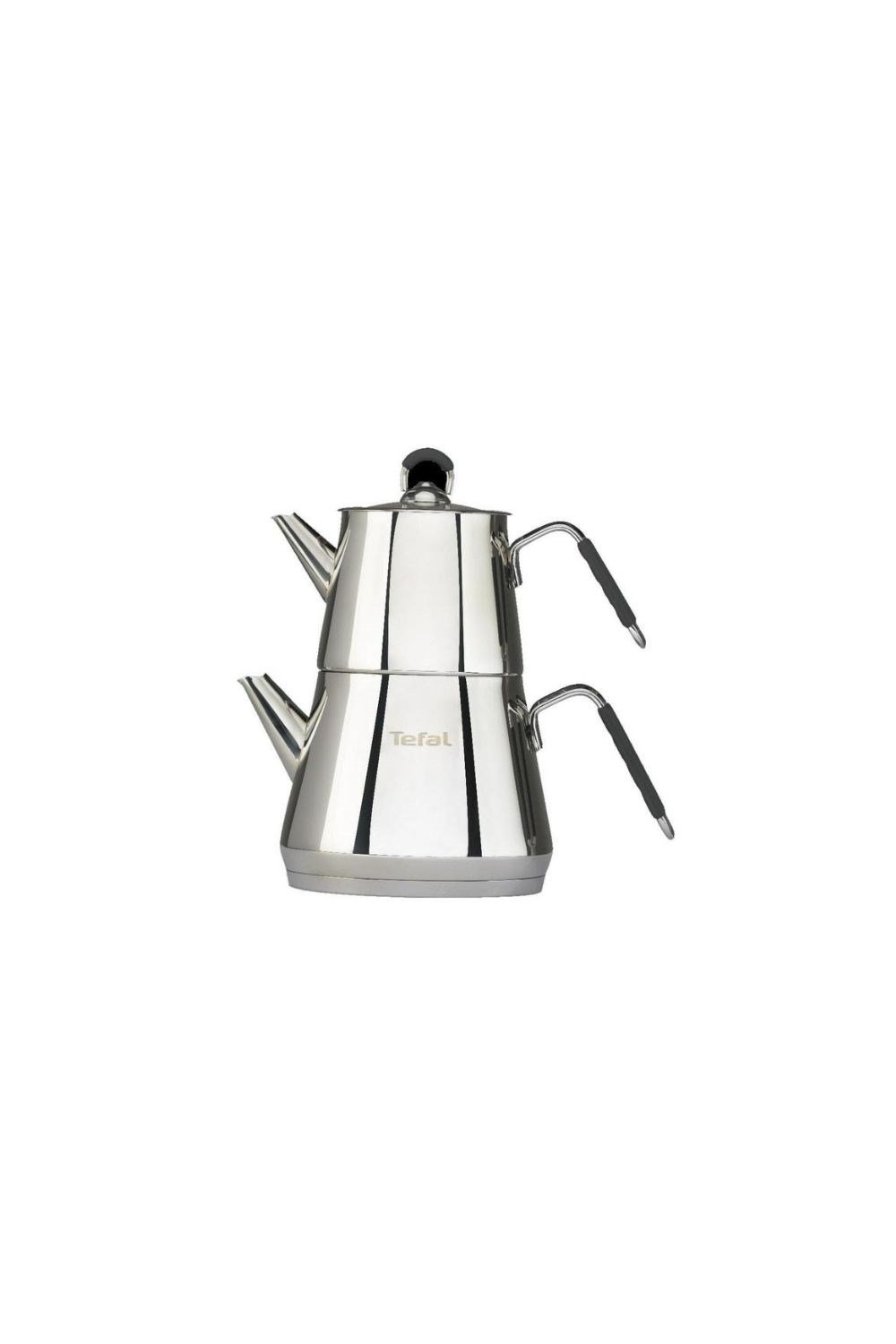 Icone Maxi Çelik Çaydanlık - 1.25 L/2.5 L (Outlet)