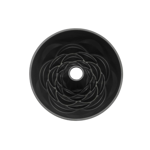 Kaiser Borulu Floral Kek Kalıbı 25cm (Teşhir & Outlet)
