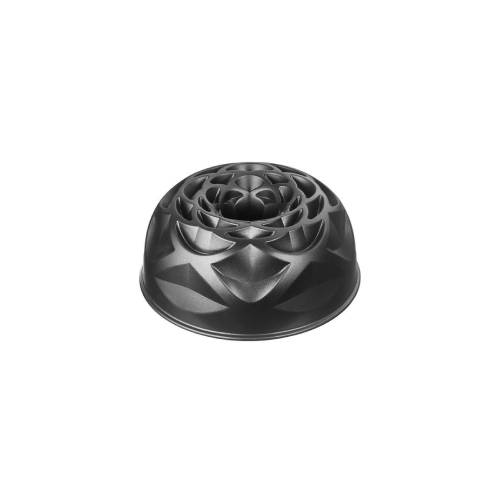 Kaiser Borulu Floral Kek Kalıbı 25cm (Teşhir & Outlet)