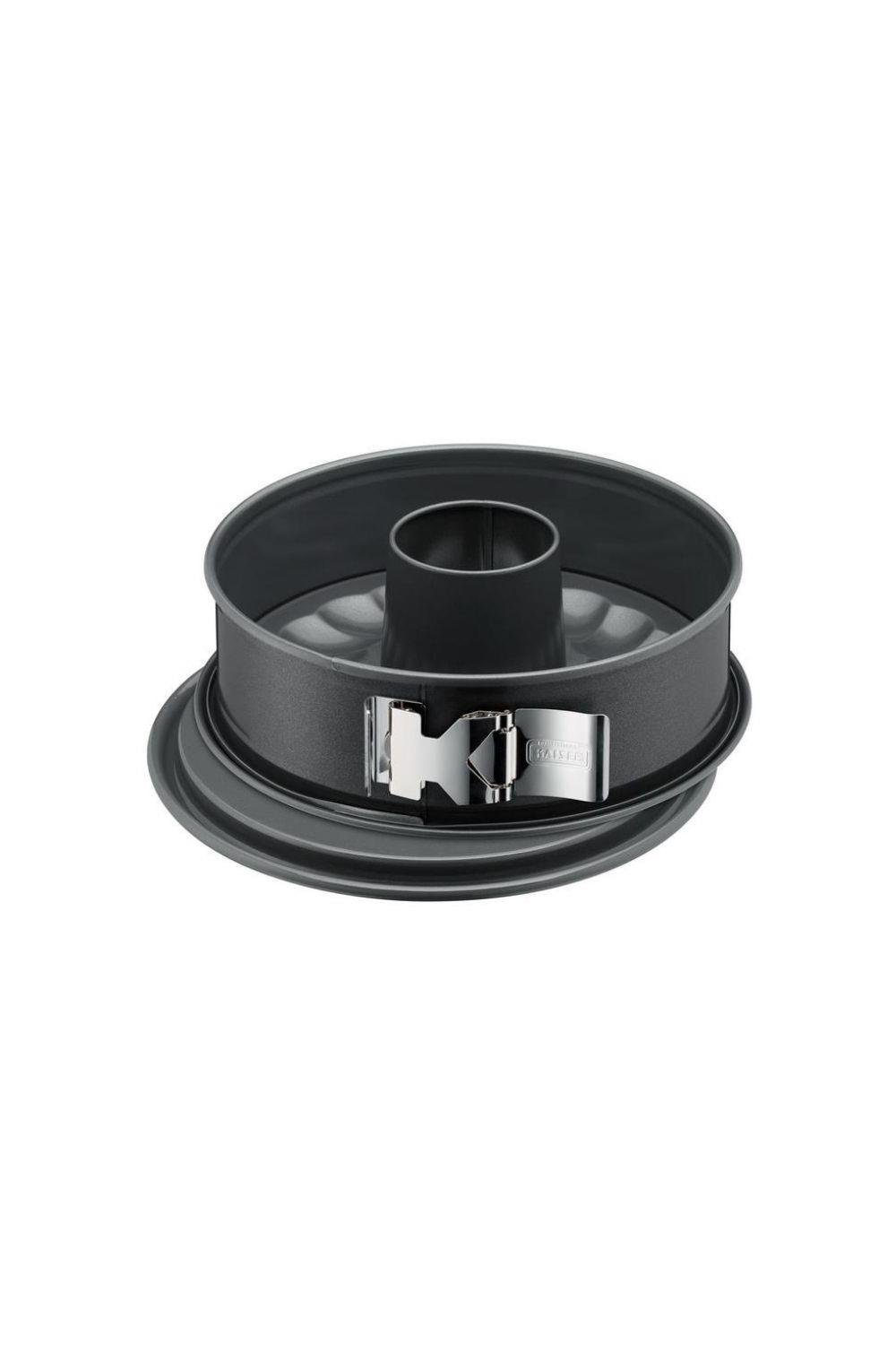 Kaiser La Forme Plus 2 Tabanlı Borulu Kek Kalıbı 26cm (Teşhir & Outlet)
