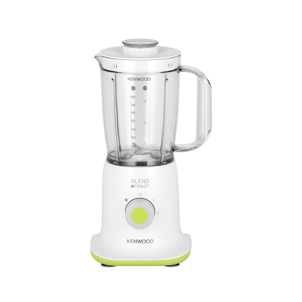 Kenwood BL237WG Blend Xtract 3 in 1 350 W Blender (Teşhir & Outlet)