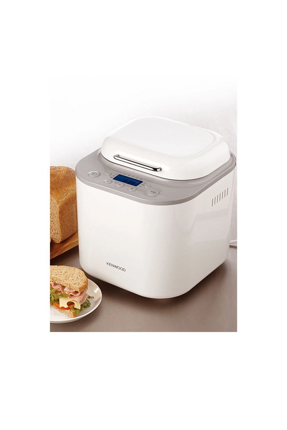 Kenwood BM260 Ekmek Yapma Makinesi (Outlet)