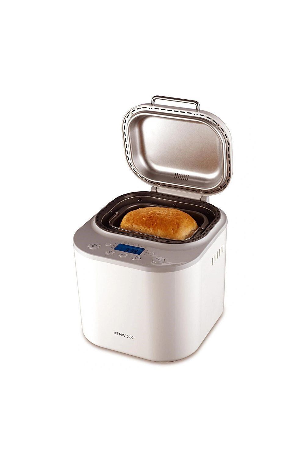 Kenwood BM260 Ekmek Yapma Makinesi (Outlet)