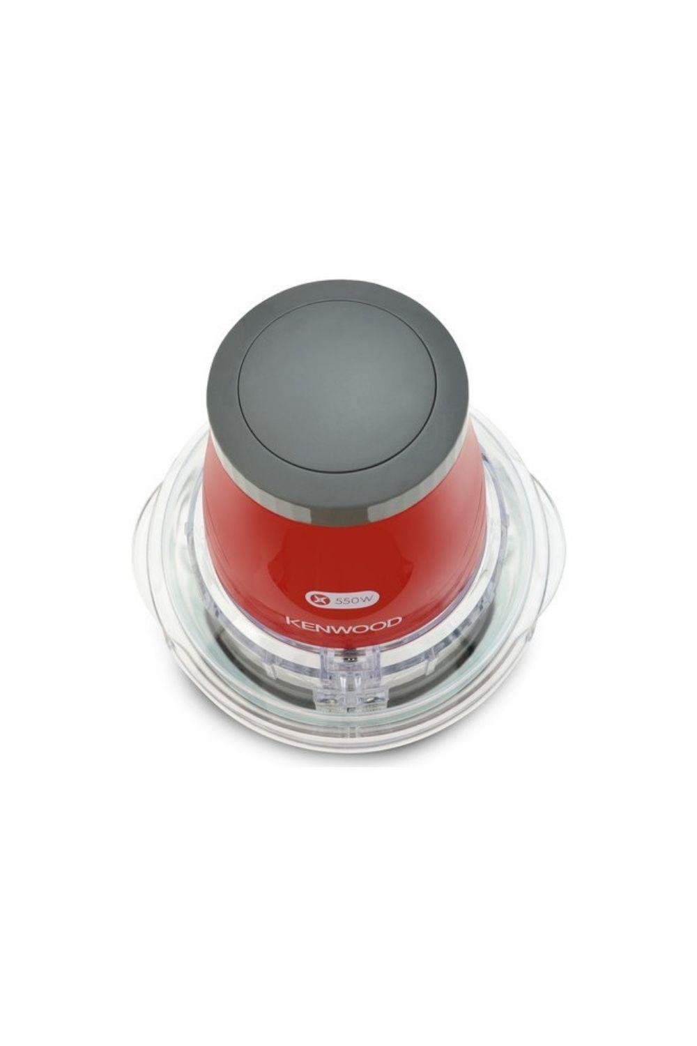 Kenwood CH206RD Rondo 550W (Teşhir & Outlet)