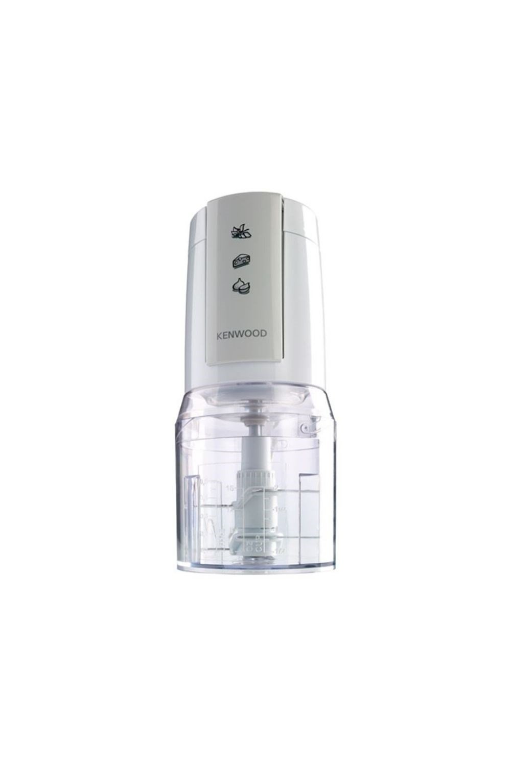 Kenwood CH550 Chopper 400 W Doğrayıcı (Outlet)