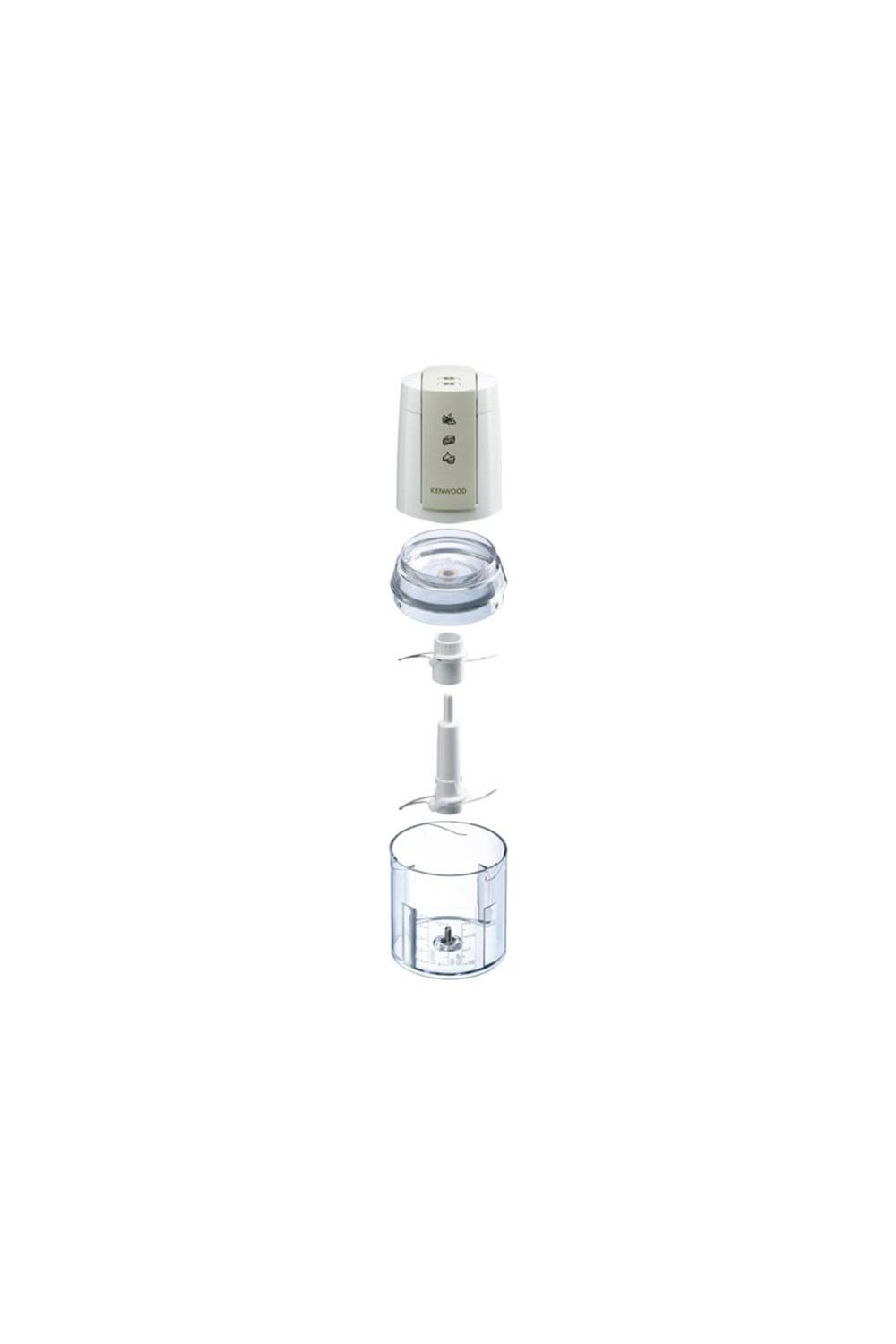 Kenwood CH550 Chopper 400 W Doğrayıcı (Outlet)