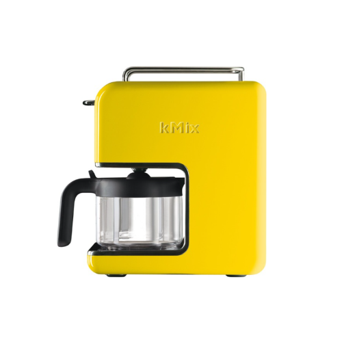 Kenwood CM028 Filtre Kahve Makinesi (Teşhir & Outlet)