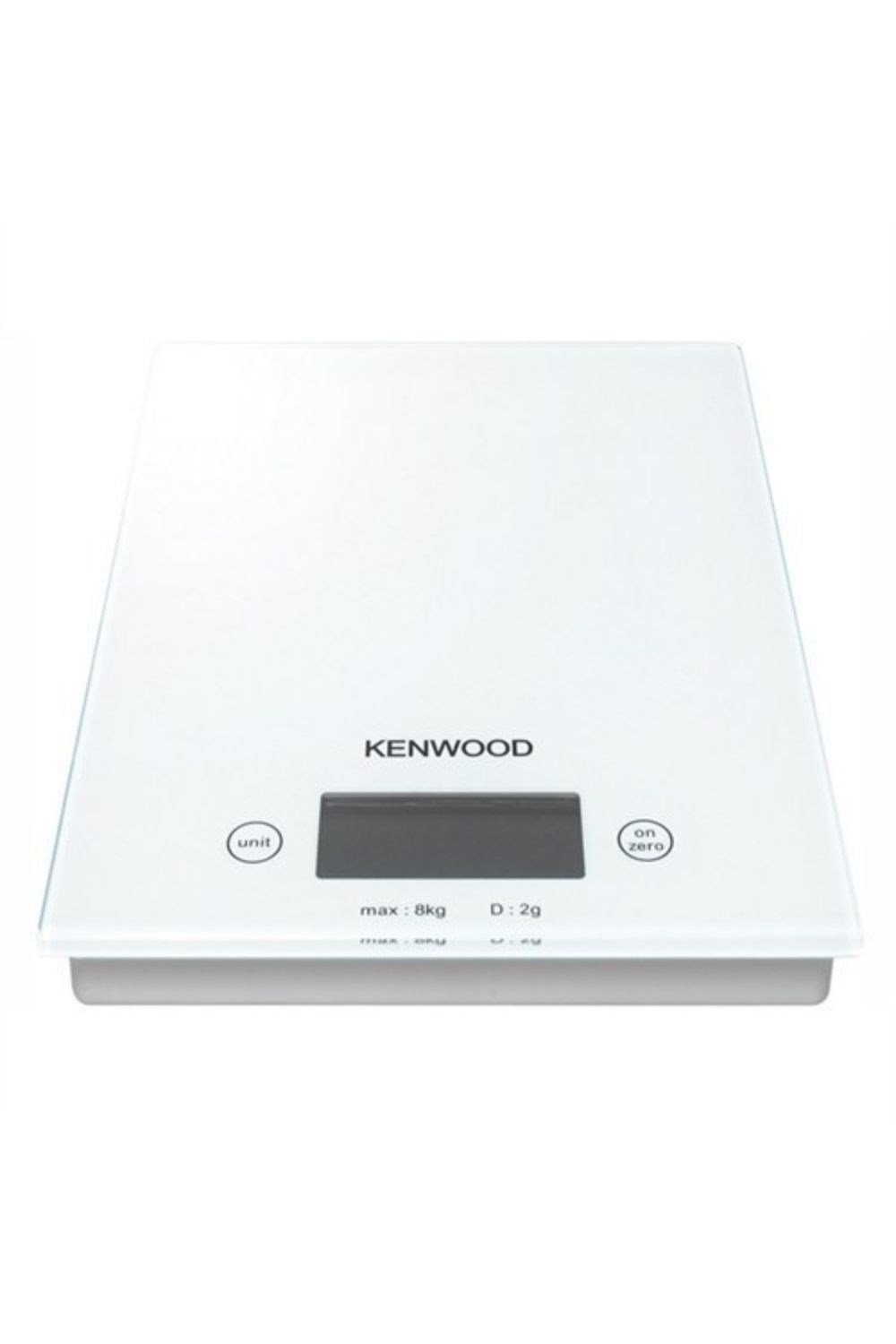 Kenwood DS401 Mutfak Tartısı