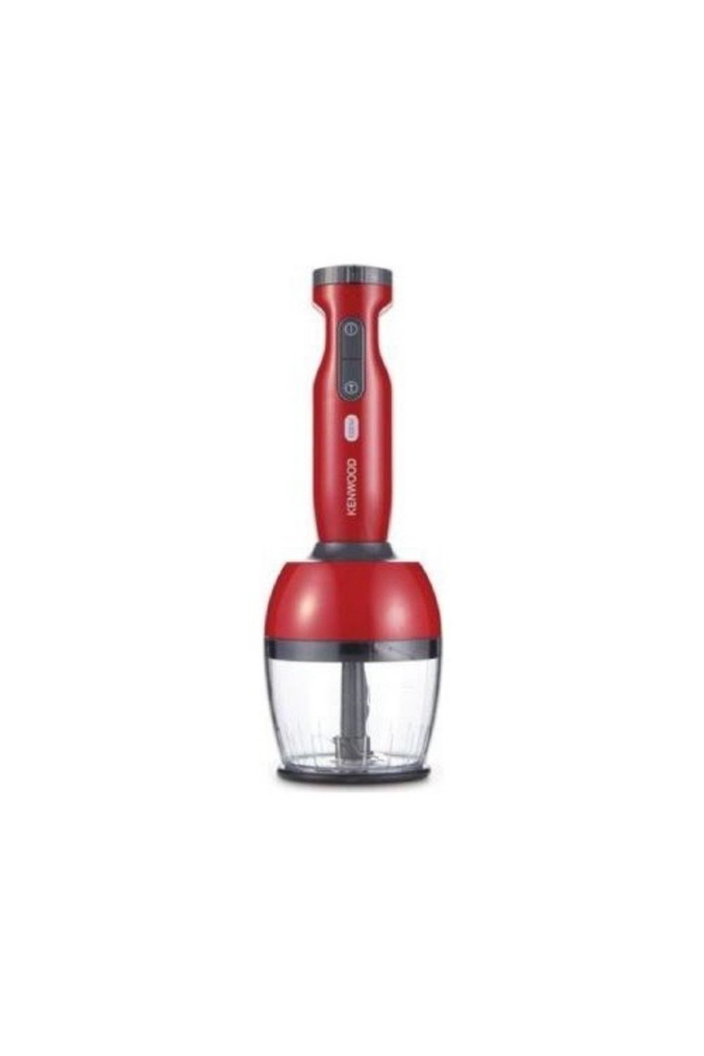 Kenwood HB212RD El Blender Seti