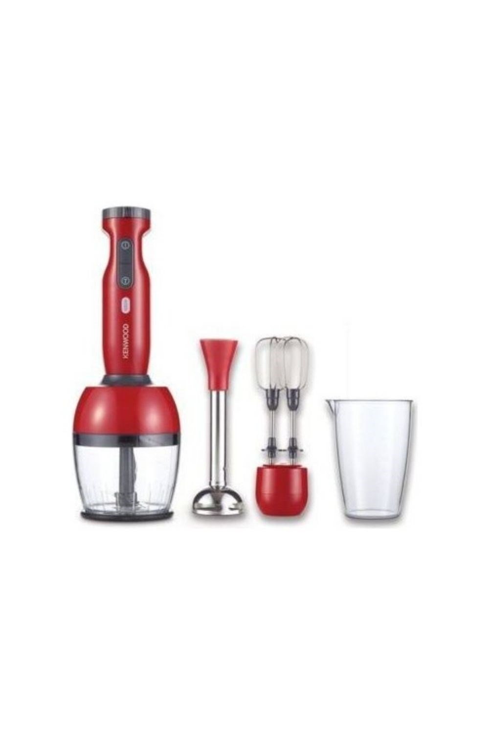Kenwood HB212RD El Blender Seti