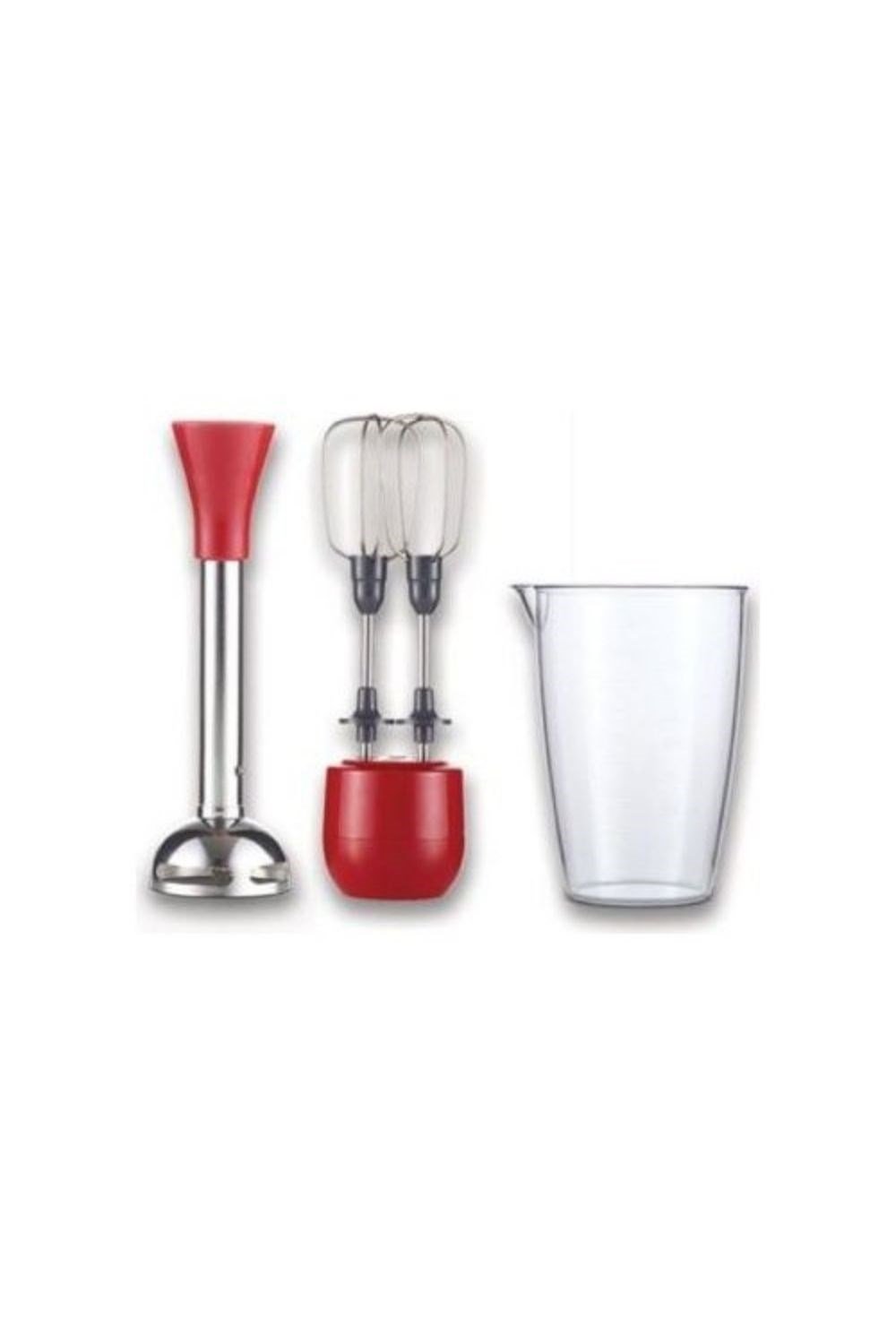 Kenwood HB212RD El Blender Seti