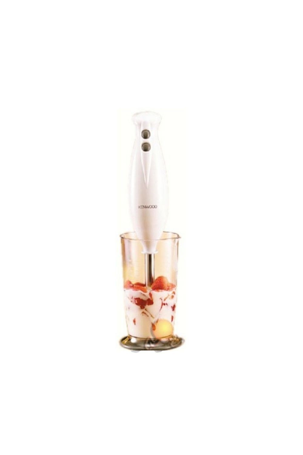 Kenwood HB520 El Blenderi