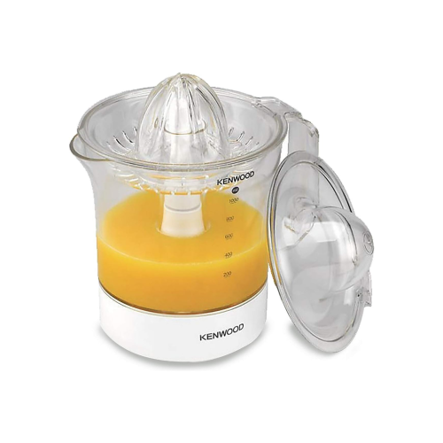 Kenwood JE280 Narenciye Sıkacağı (Teşhir & Outlet)