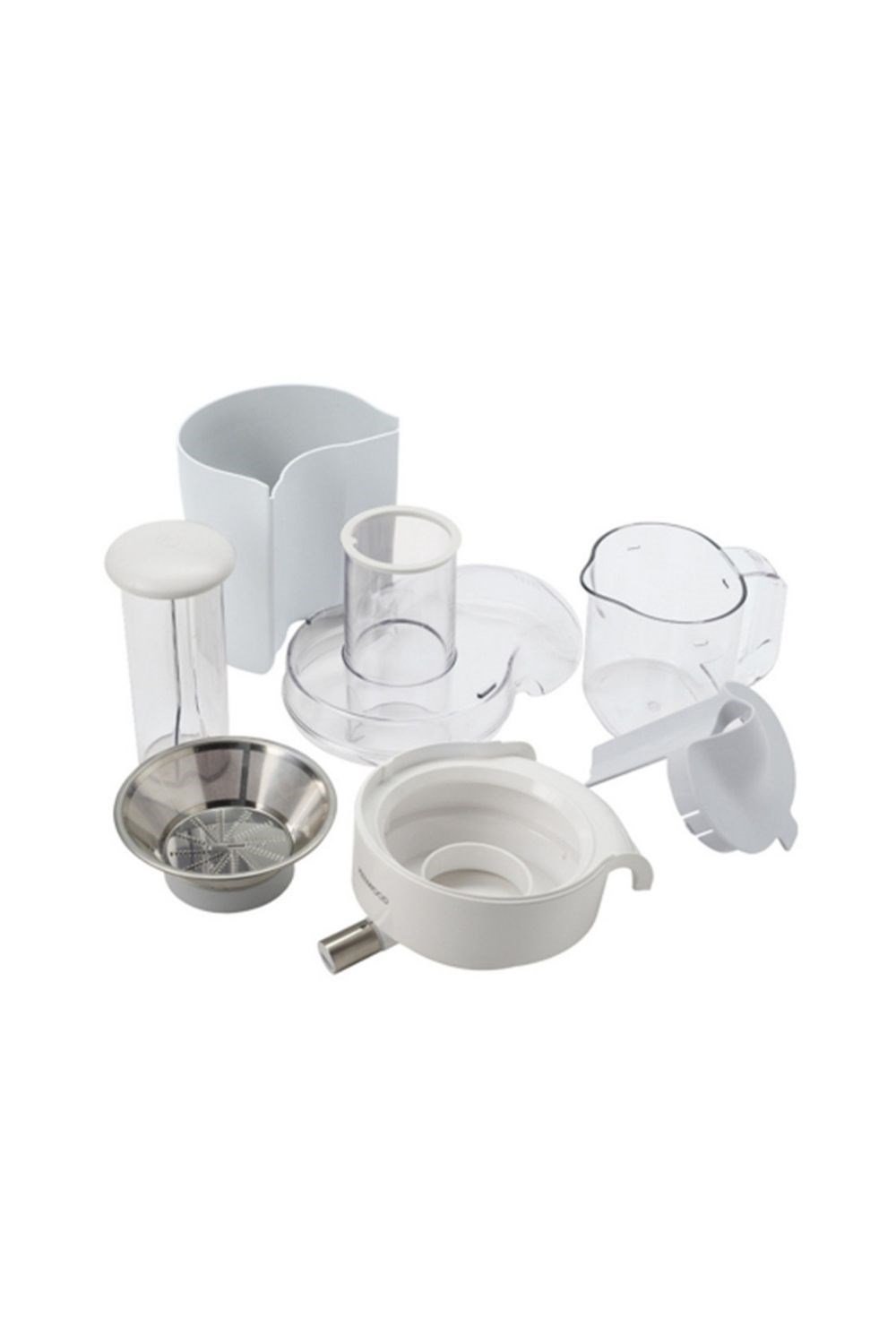 Kenwood JE680 700 W Katı Meyve Sıkacağı