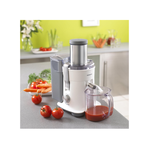 Kenwood JE730 Katı Meyve Sıkacağı (Teşhir & Outlet)