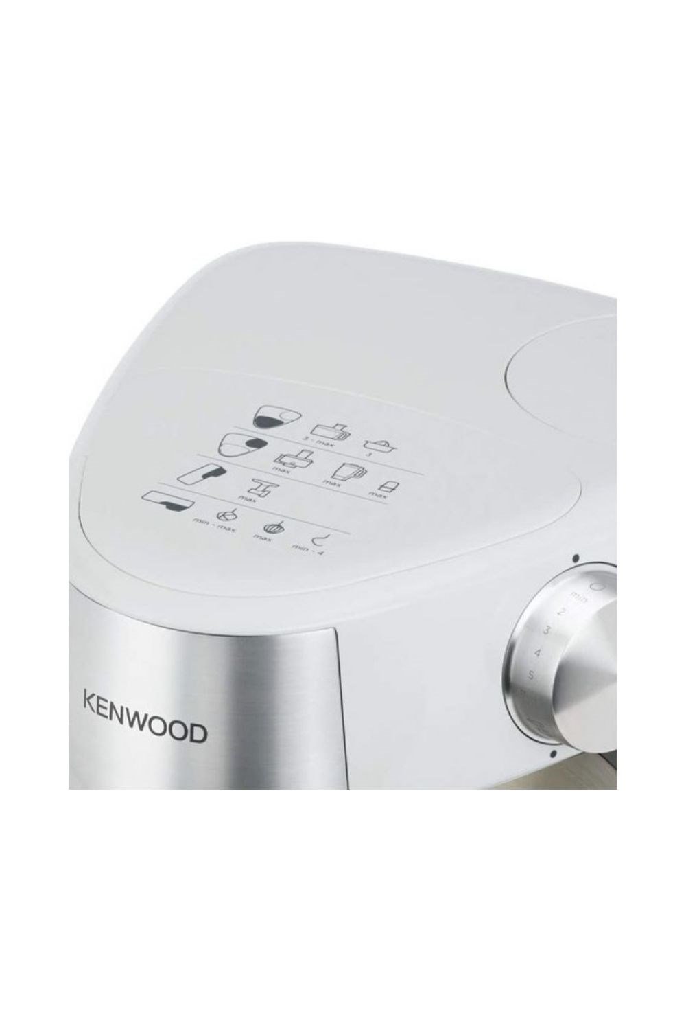 Kenwood KHC29.B0WH Prospero Kompakt Mutfak Şefi (Beyaz)