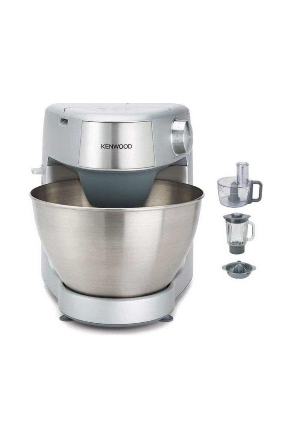 Kenwood KHC29.B0WH Prospero Kompakt Mutfak Şefi (Beyaz)