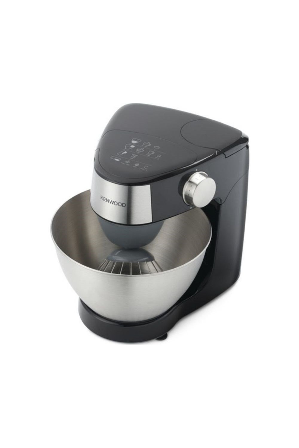 Kenwood KHC29.H0BK Prospero Kompakt Mutfak Şefi (Siyah)