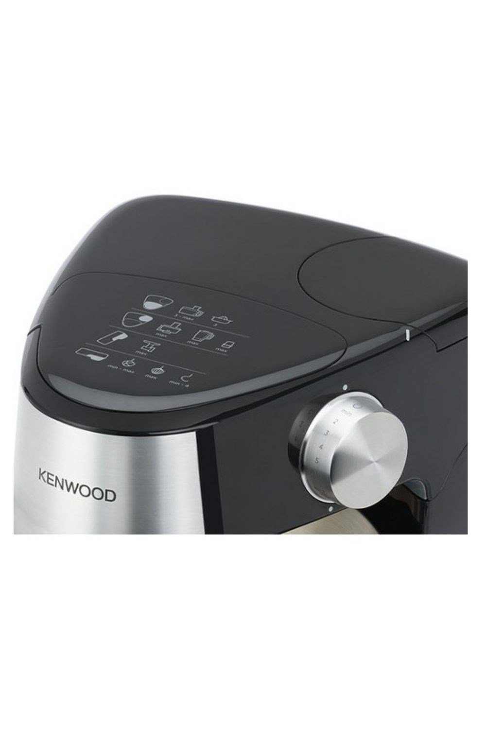 Kenwood KHC29.H0BK Prospero Kompakt Mutfak Şefi (Siyah)