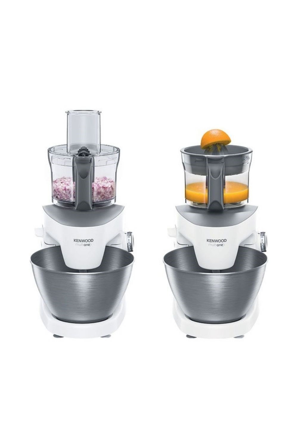 Kenwood KHH300WH Multione 1000W Mutfak Şefi