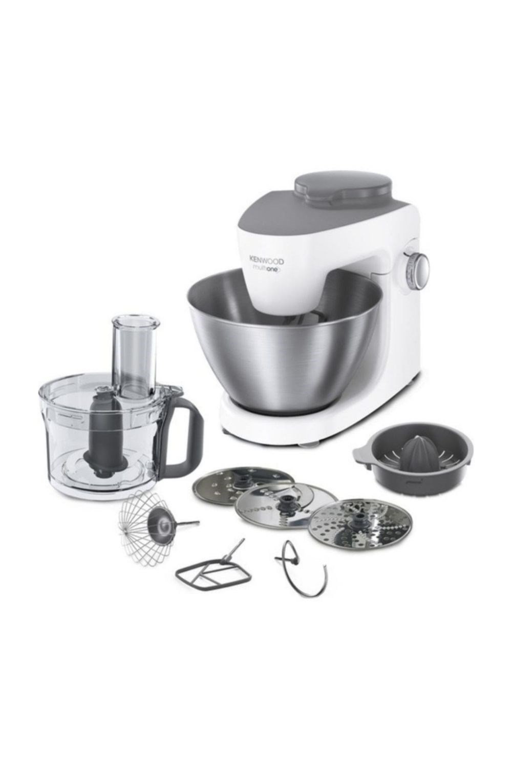 Kenwood KHH300WH Multione 1000W Mutfak Şefi