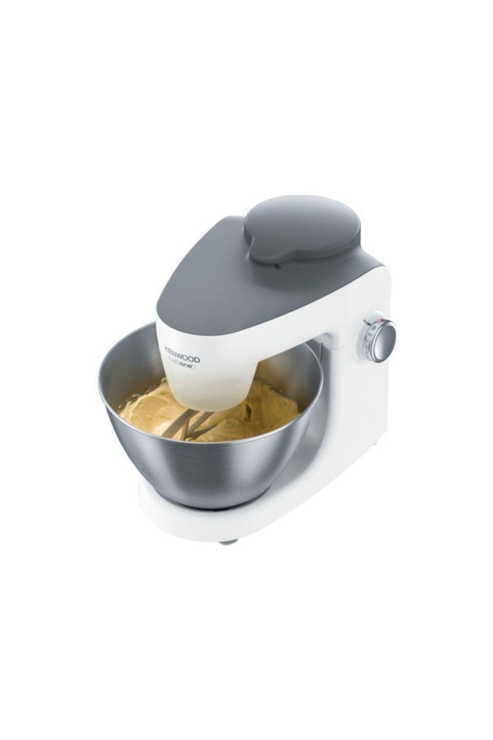 Kenwood KHH300WH Multione Mutfak Şefi 1000W (Teşhir & Outlet)