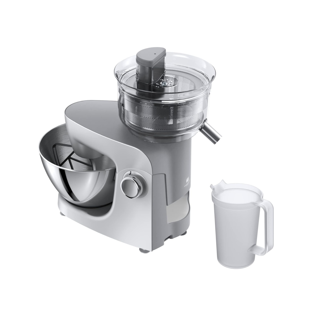 Kenwood KHH326SI MultiOne 4.3L Mutfak Şefi 1000W (Teşhir & Outlet)