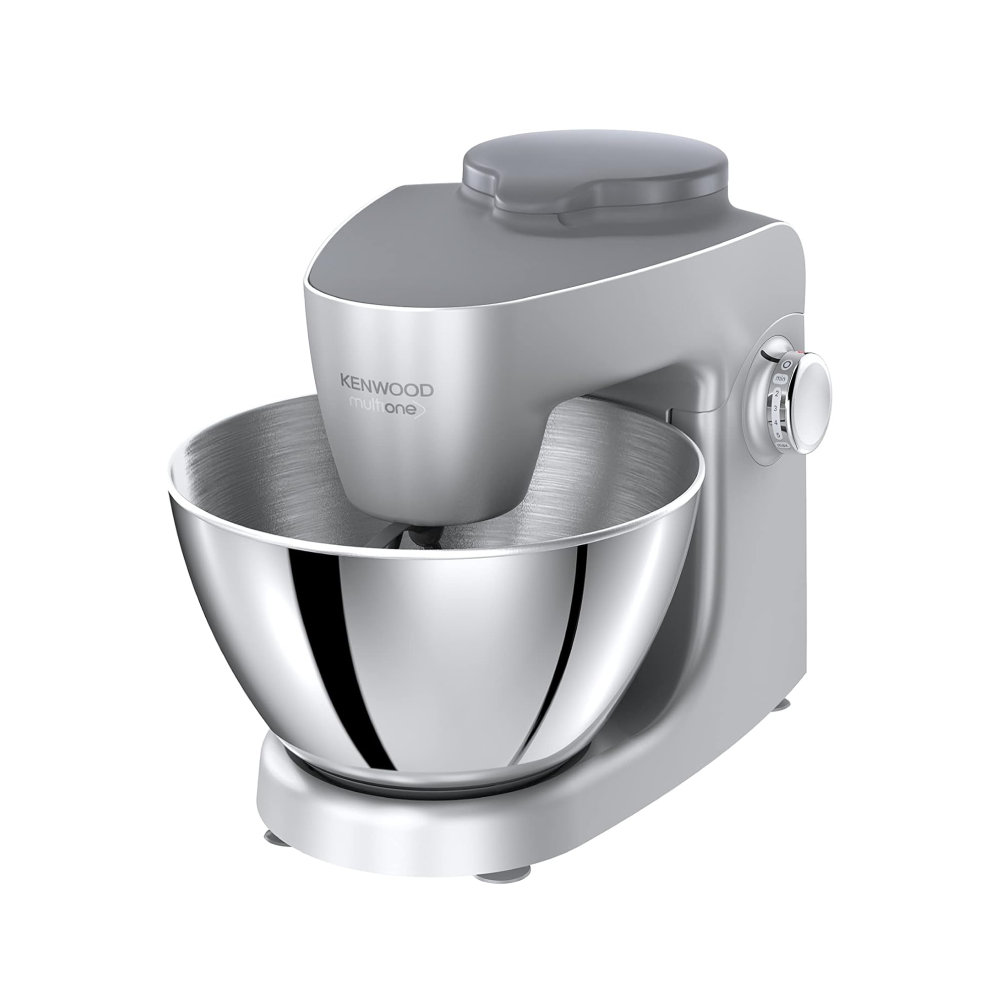 Kenwood KHH326SI MultiOne 4.3L Mutfak Şefi 1000W (Teşhir & Outlet)