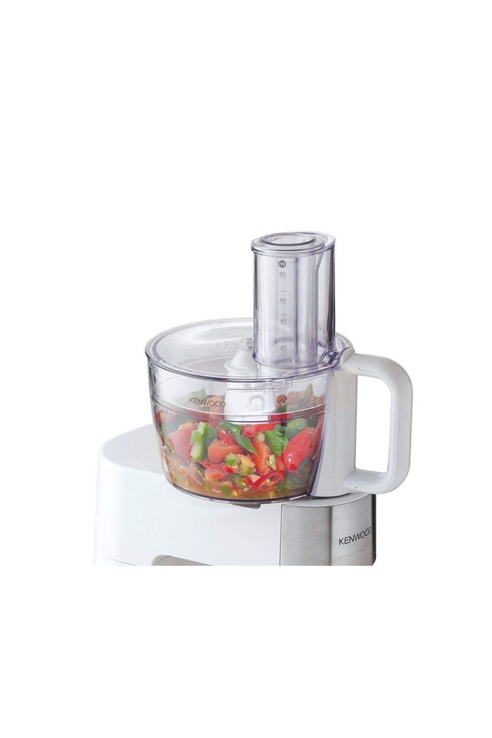 Kenwood KM286 Prospero 900 W Mutfak Şefi