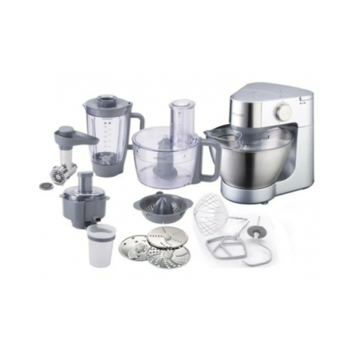 Kenwood KM287 Prospero 4.3 lt Mutfak Şefi 900W (Teşhir & Outlet)