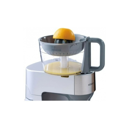 Kenwood KM287 Prospero 4.3 lt Mutfak Şefi 900W (Teşhir & Outlet)