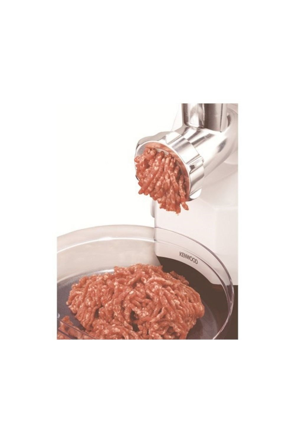 Kenwood MG450 Kıyma Makinesi