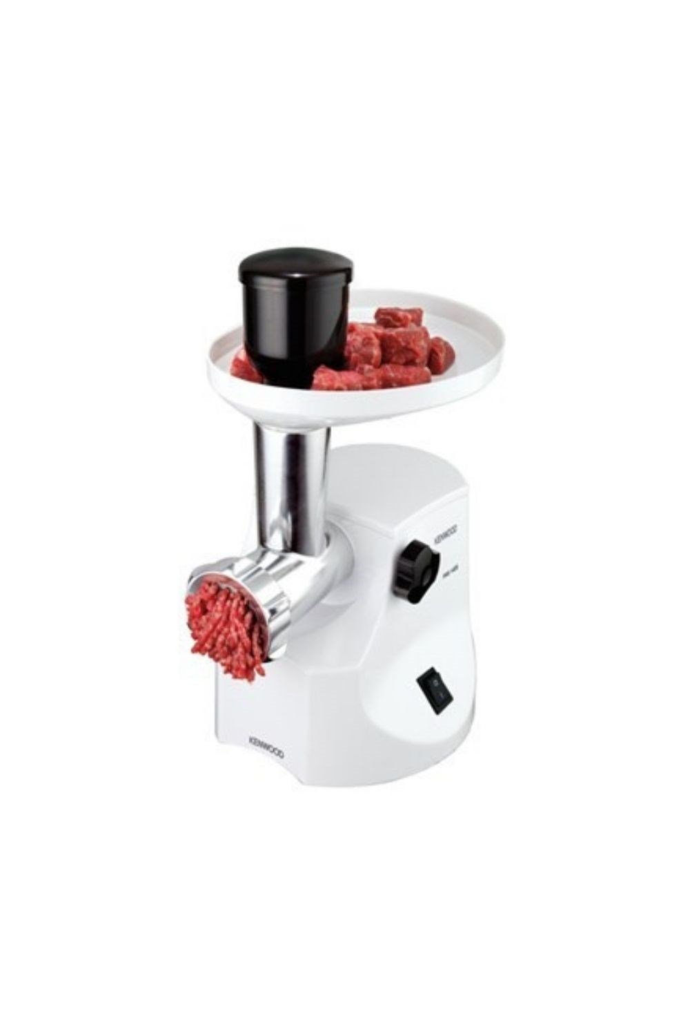 Kenwood MG450 Kıyma Makinesi