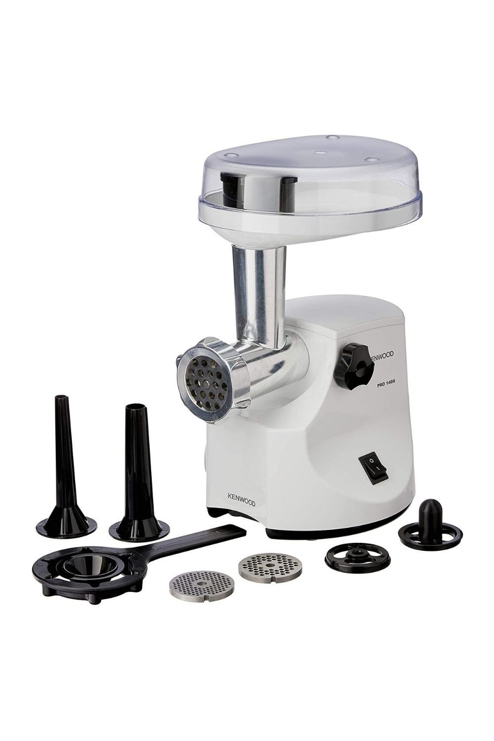 Kenwood MG450 Kıyma Makinesi