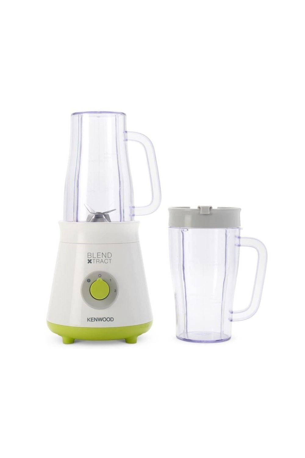 Kenwood SB055 Smoothie 2GO Blender