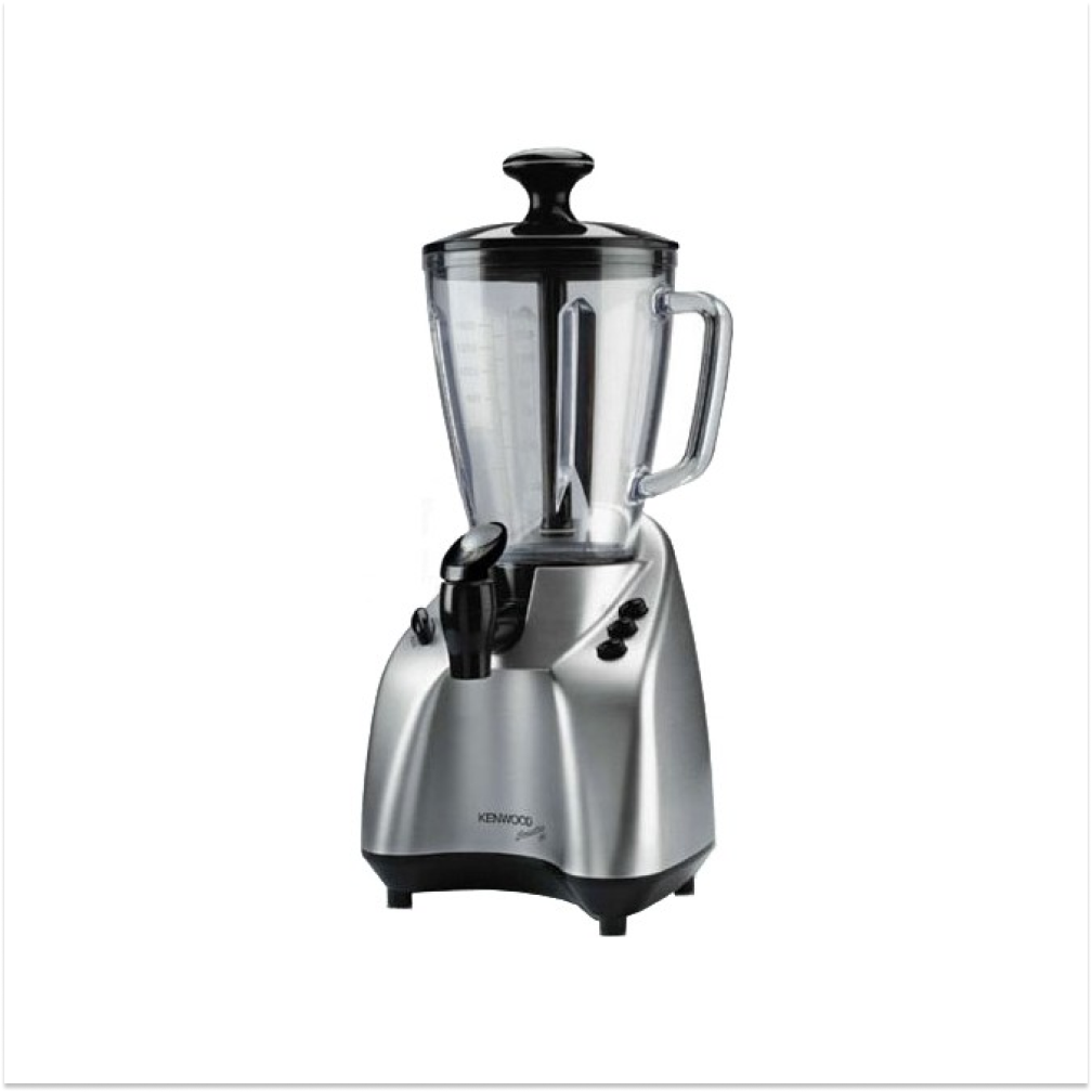 Kenwood SB327 Blender 750W (Teşhir & Outlet)