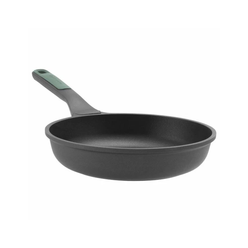 Leo Dokum tava yesıl 24 cm  (Teşhir & Outlet)