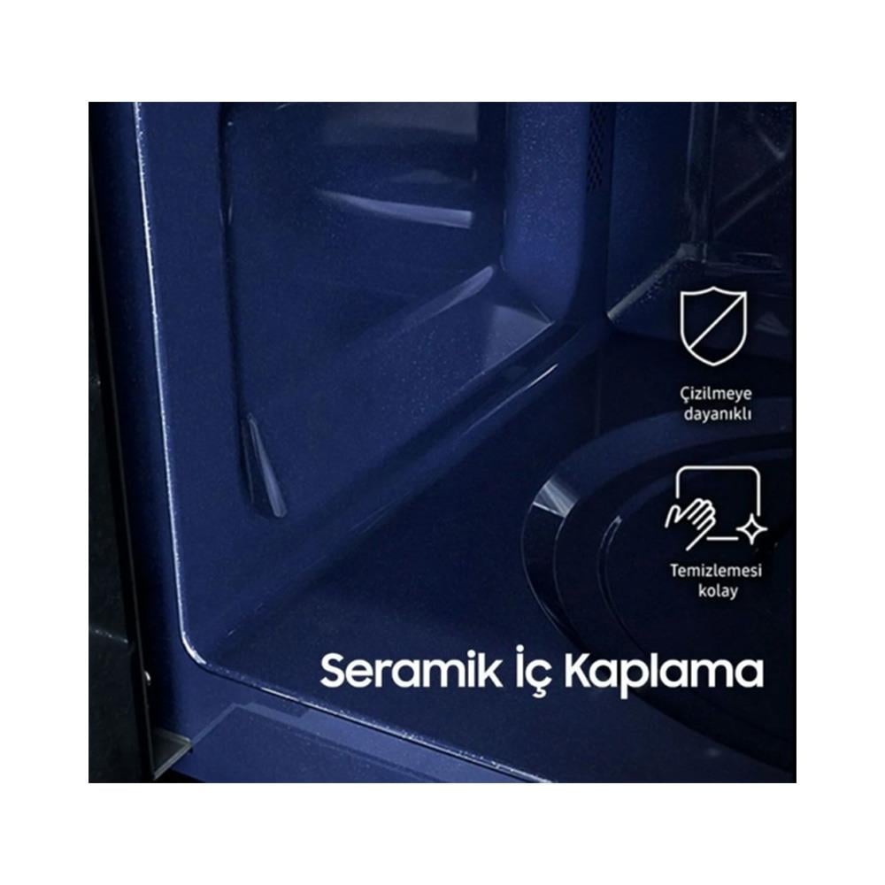MIKRO DALGA-SAMSUNG