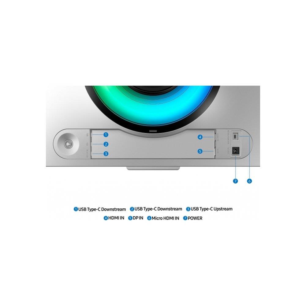 MONİTÖR-SAMSUNG