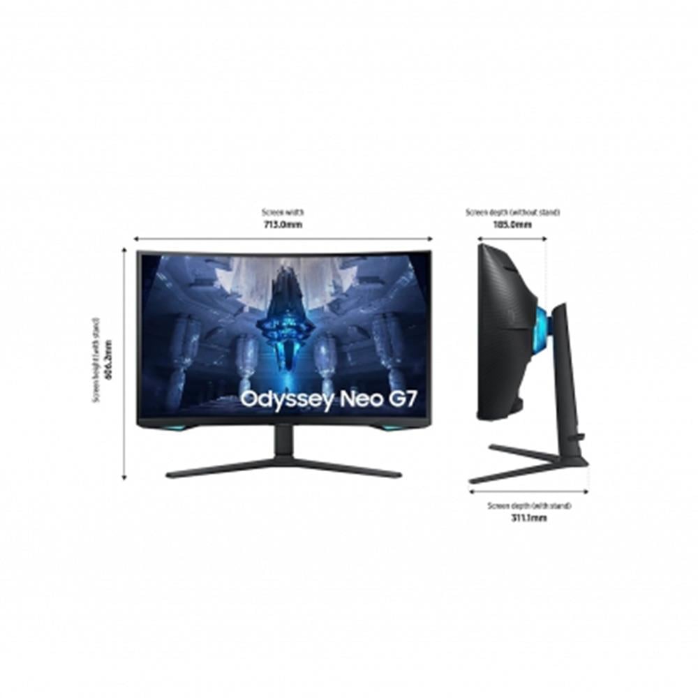 MONİTÖR-SAMSUNG (Teşhir & Outlet )
